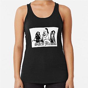 Slack Mamba in Action Sabrina Ionescu Tracing Racerback Tank Top