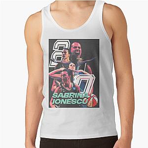 Sabrina Ionescu Tank Top