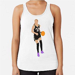 Sabrina Ionescu New York Liberty 20 Racerback Tank Top