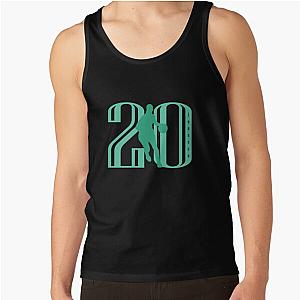 Sabrina Ionescu Jersey Number 20 Tank Top