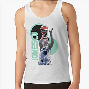 Sabrina Ionescu Tank Top