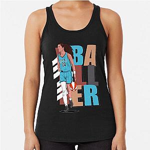 Sabrina Ionescu BALLER Tank Top