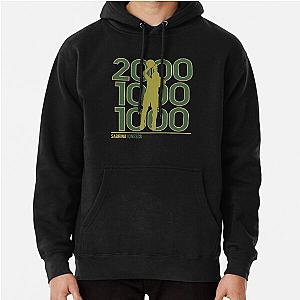 Sabrina Ionescu Liberty Shirt Pullover Hoodie
