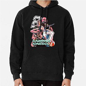 Sabrina Ionescu Pullover Hoodie