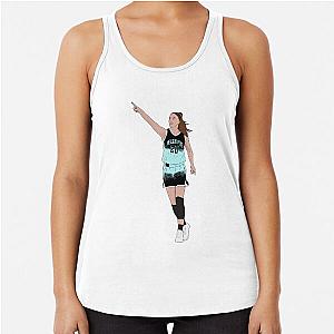 Sabrina Ionescu Womens Basketball Tank Top