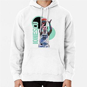 Sabrina Ionescu Pullover Hoodie