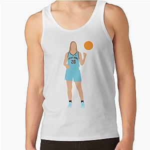 Sabrina Ionescu  New York Liberty WNBA Tank Top
