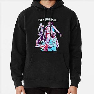 Sabrina Ionescu Hoodie