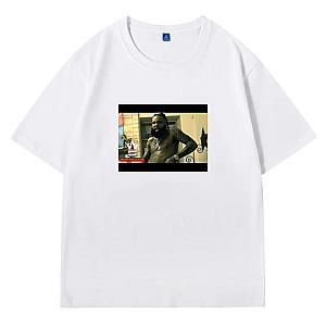 Sada Baby Ghetto Champagne Flow Sada Baby T-Shirts