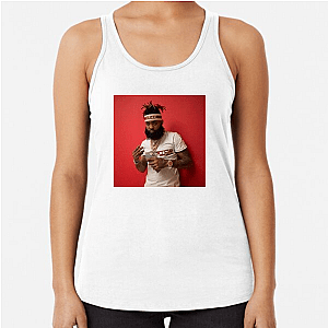 Sada Baby Skuba Steve Style Sada Baby Tank Tops