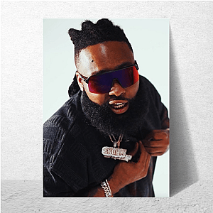 Sada Baby Dance Moves And Bars Sada Baby Posters