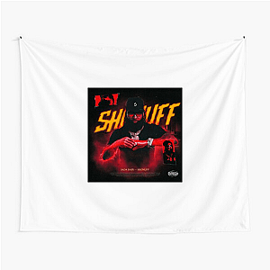 Sada Baby Activated Status Sada Baby Tapestries
