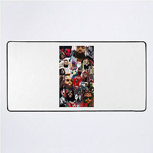 Sada Baby Whole Lotta Choppas Sada Baby Mouse Pads