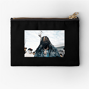 Sada Baby Unique Flow Untouched Sada Baby Zipper Pouches