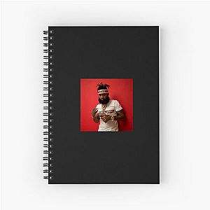 Sada Baby Skuba Steve Style Sada Baby Notebook