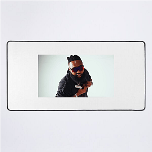 Sada Baby Dance Moves And Bars Sada Baby Mouse Pads