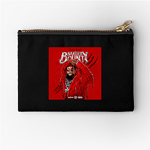 Sada Baby Certified Hood Star Sada Baby Zipper Pouches