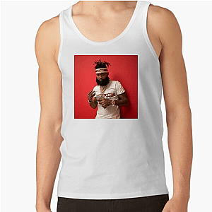 Sada Baby Skuba Steve Style Sada Baby Tank Tops