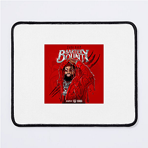 Sada Baby Certified Hood Star Sada Baby Mouse Pads