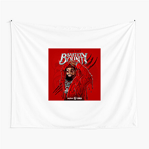 Sada Baby Certified Hood Star Sada Baby Tapestries