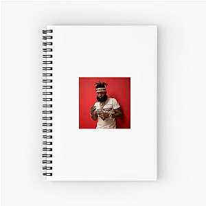 Sada Baby Skuba Steve Style Sada Baby Notebook