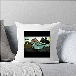 Sada Baby From The D To The World Sada Baby Pillows Cover