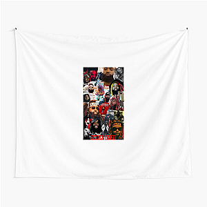 Sada Baby Whole Lotta Choppas Sada Baby Tapestries