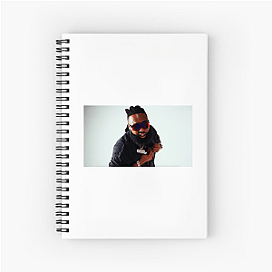 Sada Baby Dance Moves And Bars Sada Baby Notebook