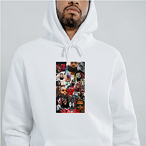 Sada Baby Whole Lotta Choppas Sada Baby Hoodies