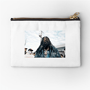 Sada Baby Unique Flow Untouched Sada Baby Zipper Pouches