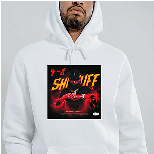 Sada Baby Activated Status Sada Baby Hoodies