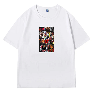 Sada Baby Whole Lotta Choppas Sada Baby T-Shirts