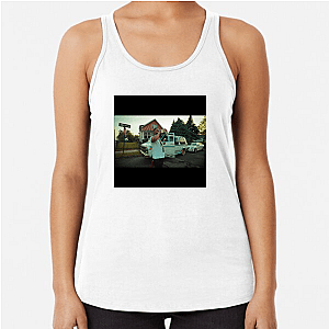 Sada Baby From The D To The World Sada Baby Tank Tops