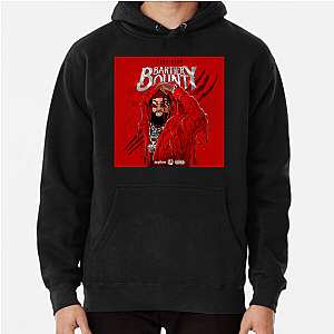 Sada Baby Certified Hood Star Sada Baby Hoodies