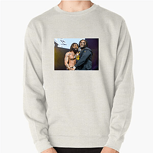 Sada Baby Detroit Energy King Sada Baby Sweatshirts