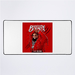 Sada Baby Certified Hood Star Sada Baby Mouse Pads