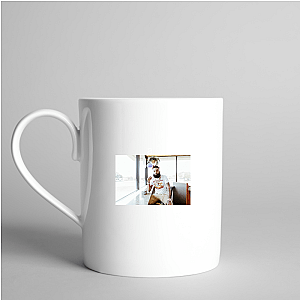 Sada Baby Your Favorite Rapper's Favorite Rapper Sada Baby Mugs