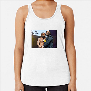 Sada Baby Detroit Energy King Sada Baby Tank Tops