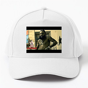 Sada Baby Ghetto Champagne Flow Sada Baby Hats & Caps