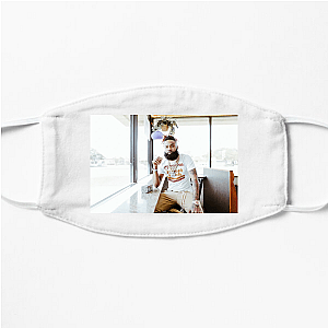 Sada Baby Your Favorite Rapper's Favorite Rapper Sada Baby Face Masks