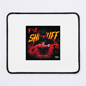 Sada Baby Activated Status Sada Baby Mouse Pads