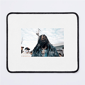 Sada Baby Unique Flow Untouched Sada Baby Mouse Pads