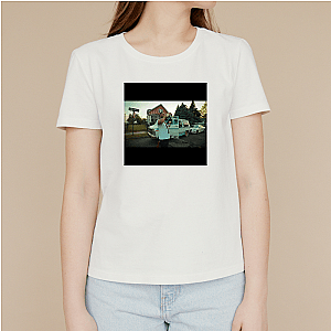 Sada Baby From The D To The World Sada Baby T-Shirts