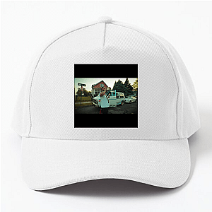 Sada Baby From The D To The World Sada Baby Hats & Caps
