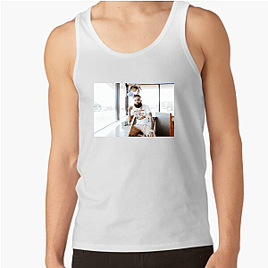 Sada Baby Your Favorite Rapper's Favorite Rapper Sada Baby Tank Tops
