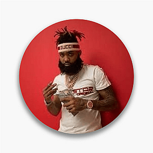 Sada Baby Skuba Steve Style Sada Baby Pins