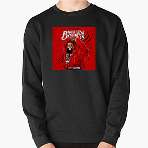 Sada Baby Certified Hood Star Sada Baby Sweatshirts