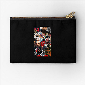 Sada Baby Whole Lotta Choppas Sada Baby Zipper Pouches