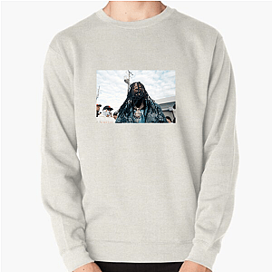 Sada Baby Unique Flow Untouched Sada Baby Sweatshirts