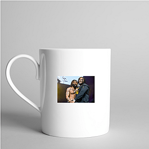 Sada Baby Detroit Energy King Sada Baby Mugs